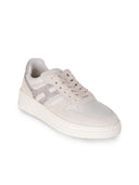 Hogan "H630" Sneakers Made Of Suede.