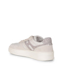 Hogan "H630" Sneakers Made Of Suede.