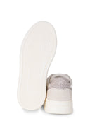 Hogan "H630" Sneakers Made Of Suede.