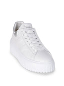 Hogan "H Stripes" Sneakers Made Of Leather.