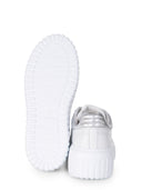 Hogan "H Stripes" Sneakers Made Of Leather.