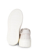 Hogan "H Stripes" Sneakers Made Of Leather.