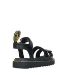 Dr. Martens Sandals Black