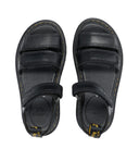 Dr. Martens Sandals Black