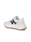 Hogan "Hi Fi" Sneakers Made Of Leather.