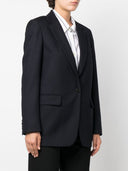 van Noten Blanchet 재킷 건조