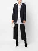 van Noten Blanchet 재킷 건조