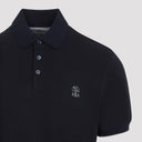 Brunello Cucinelli Mc Polo