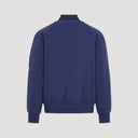 Cp Company - T Flatt - Blouson aviateur matelassé