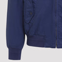 Cp Company - T Flatt - Blouson aviateur matelassé