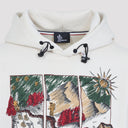 Felpa con cappuccio Moncler Grenoble