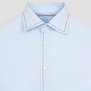 Chemise Prada