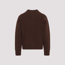 Ami Paris Adc Strickjacke