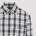 Camicia dalla vestibilità regolare