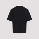 T-Shirt mit großer Passform