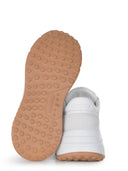 Hogan "Hi Fi" Sneakers Made Of Leather.
