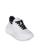 Hogan "Hi Fi" Sneakers Made Of Leather.