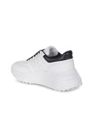 Hogan "Hi Fi" Sneakers Made Of Leather.