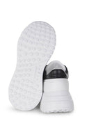 Hogan "Hi Fi" Sneakers Made Of Leather.