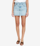 Levi's Skirts Light Denim