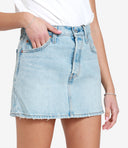Levi's Skirts Light Denim