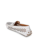 Tod's Loafer Made Of Leather.