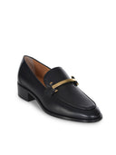 Tod's Loafer Made Of Leather.
