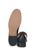 Tod's Loafer Made Of Leather.