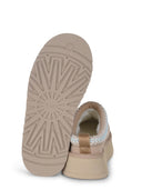 Ugg "Tazz" Mules Made Of Suede.