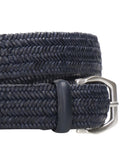 Orciani Belts Blue