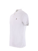 Polo "Polo Ralph Lauren" In Cotton Jersey