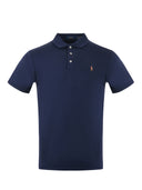 Polo "Polo Ralph Lauren" In Cotton Jersey