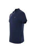 Polo "Polo Ralph Lauren" In Cotton Jersey