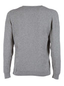 Slowear Zanone Giro Felpa Ml
