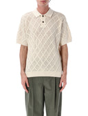 Obey T-shirt e polo Beige