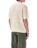 Obey T-shirt e polo Beige