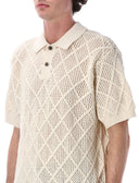Obey T-shirt e polo Beige