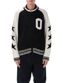 Obey Sweaters Black