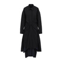 Camicie Balenciaga Nere