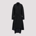 Camicie Balenciaga Nere