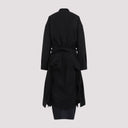 Camicie Balenciaga Nere