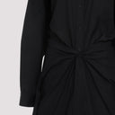 Camicie Balenciaga Nere
