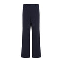 Prada Popeline Pants