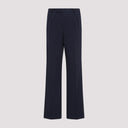 Prada Popeline Pants