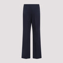 Prada Popeline Pants