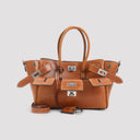Balenciaga Bel Air Carry Handbag