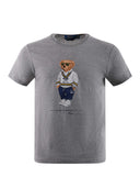 Polo Ralph Lauren Cotton T Shirt
