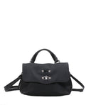 Zanellato Bags.. Black