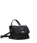 Zanellato Bags.. Black