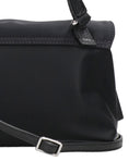 Zanellato Bags.. Black